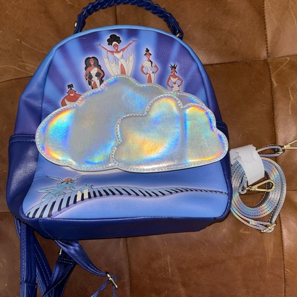 Loungefly Accessories - Hercules Loungefly